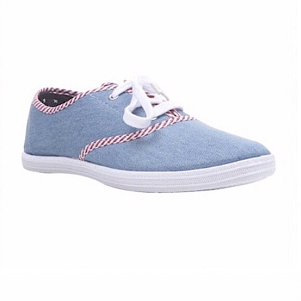 Americana adorable tennis shoes - Picture 1 of 3